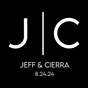 Jeff & Cierra's Wedding